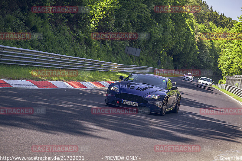 Bild #21722031 - Touristenfahrten Nürburgring Nordschleife (27.05.2023)