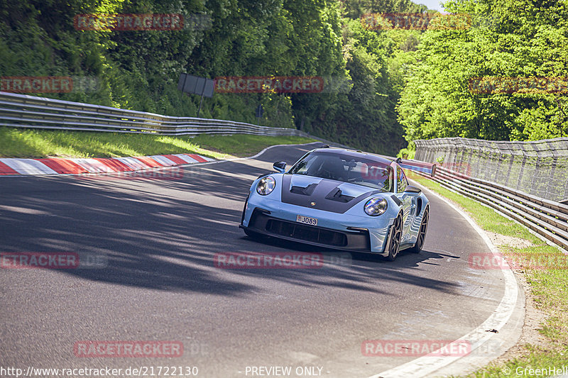 Bild #21722130 - Touristenfahrten Nürburgring Nordschleife (27.05.2023)