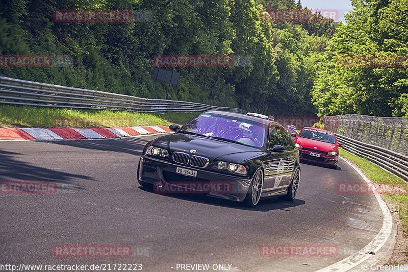 Bild #21722223 - Touristenfahrten Nürburgring Nordschleife (27.05.2023)