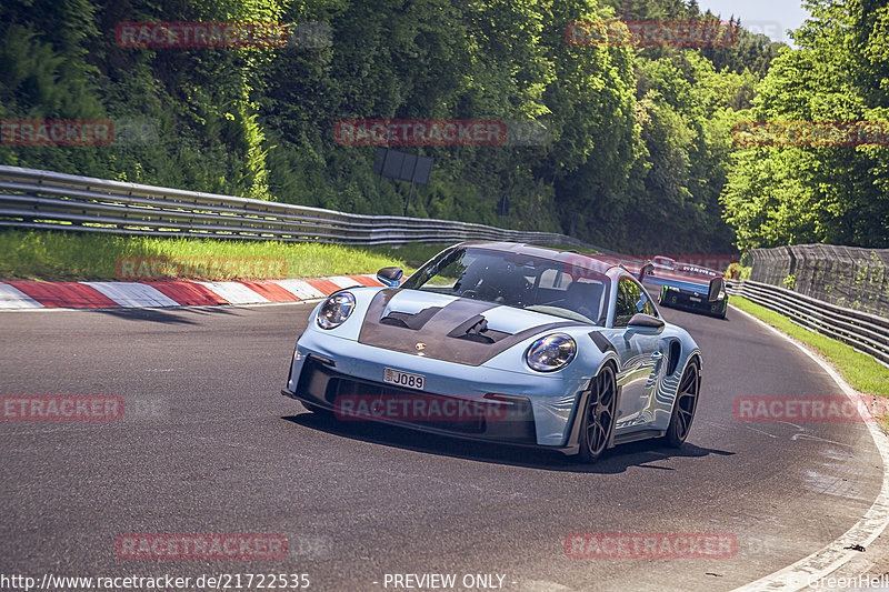 Bild #21722535 - Touristenfahrten Nürburgring Nordschleife (27.05.2023)