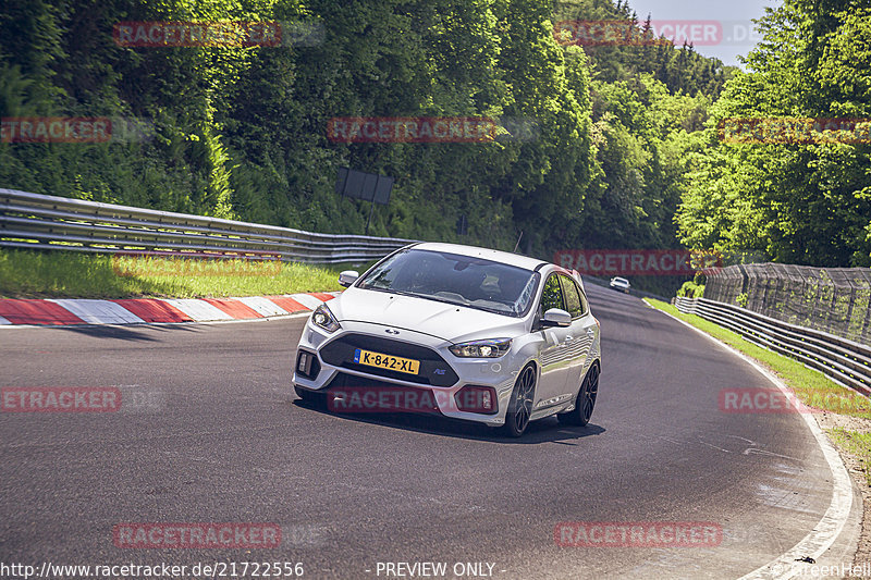 Bild #21722556 - Touristenfahrten Nürburgring Nordschleife (27.05.2023)