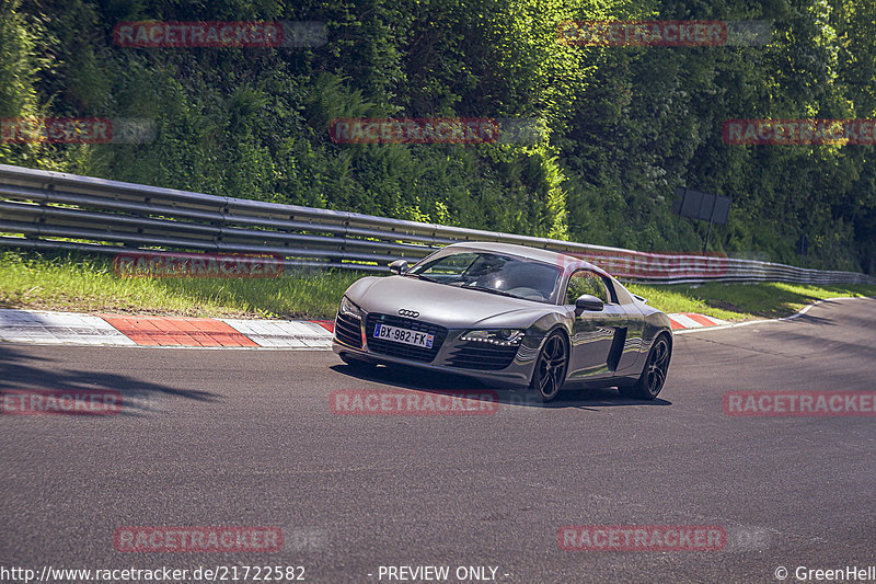 Bild #21722582 - Touristenfahrten Nürburgring Nordschleife (27.05.2023)