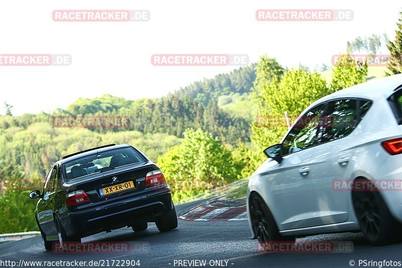 Bild #21722904 - Touristenfahrten Nürburgring Nordschleife (27.05.2023)