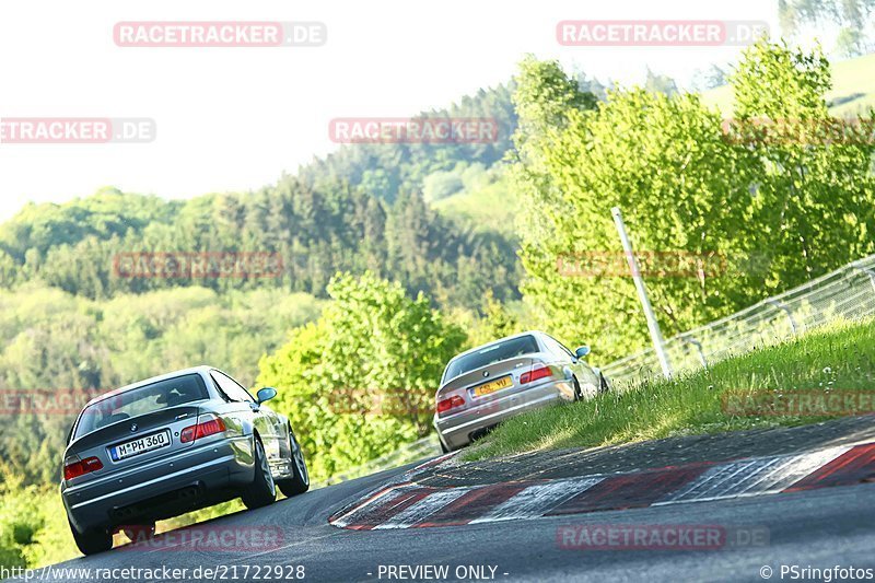 Bild #21722928 - Touristenfahrten Nürburgring Nordschleife (27.05.2023)