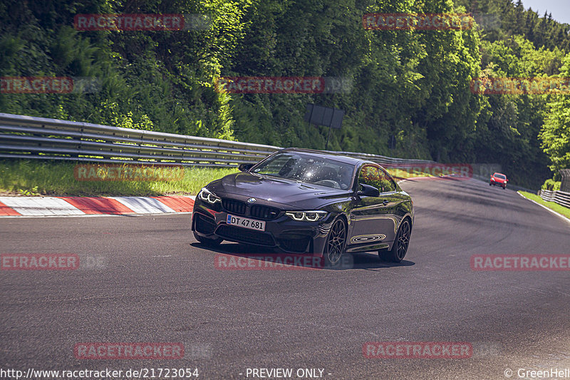 Bild #21723054 - Touristenfahrten Nürburgring Nordschleife (27.05.2023)