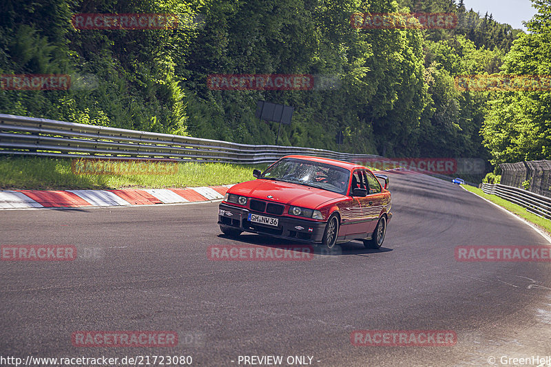 Bild #21723080 - Touristenfahrten Nürburgring Nordschleife (27.05.2023)