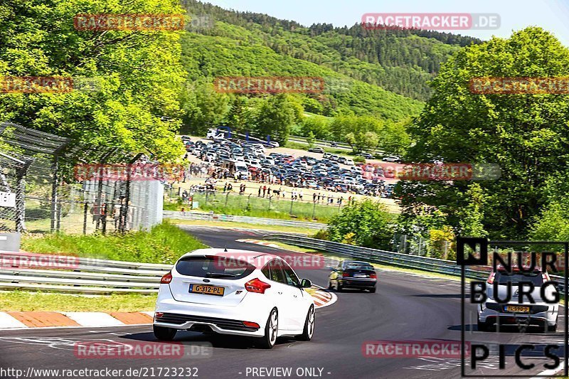 Bild #21723232 - Touristenfahrten Nürburgring Nordschleife (27.05.2023)