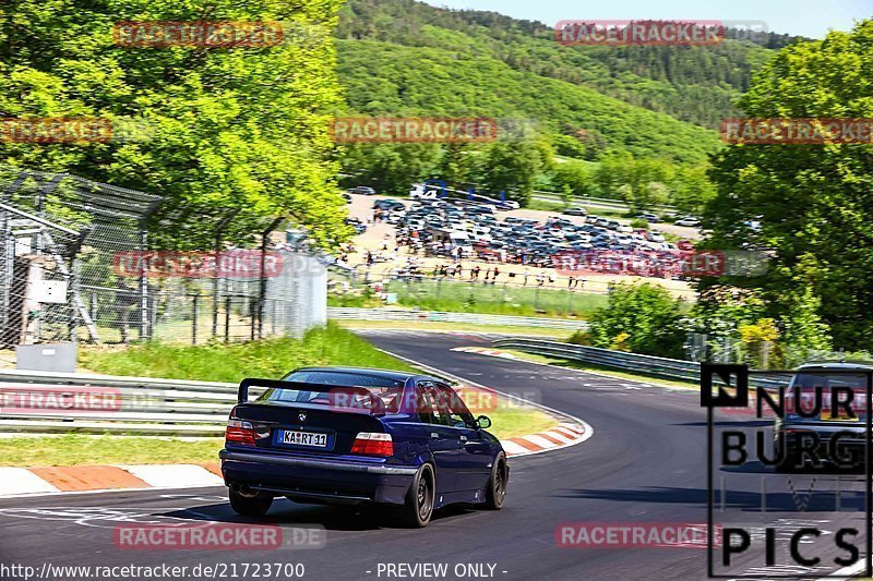 Bild #21723700 - Touristenfahrten Nürburgring Nordschleife (27.05.2023)