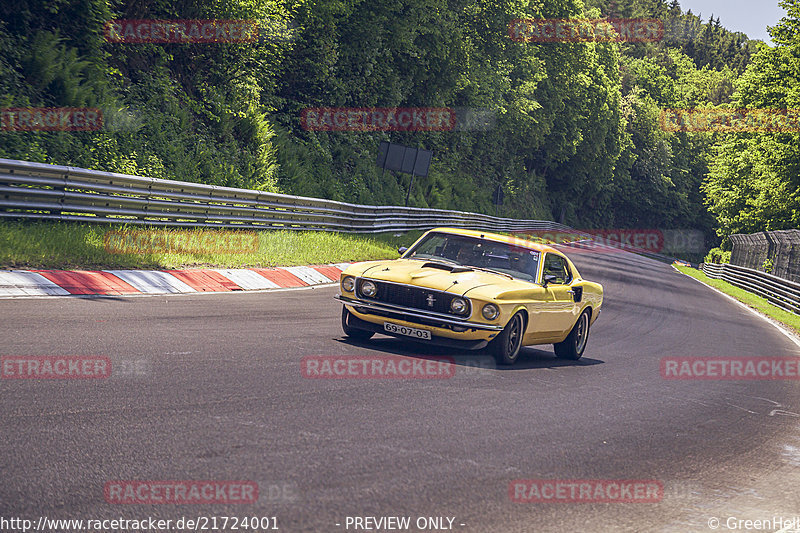 Bild #21724001 - Touristenfahrten Nürburgring Nordschleife (27.05.2023)