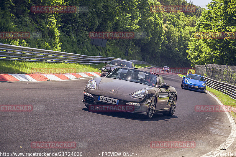 Bild #21724020 - Touristenfahrten Nürburgring Nordschleife (27.05.2023)