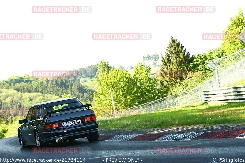 Bild #21724114 - Touristenfahrten Nürburgring Nordschleife (27.05.2023)