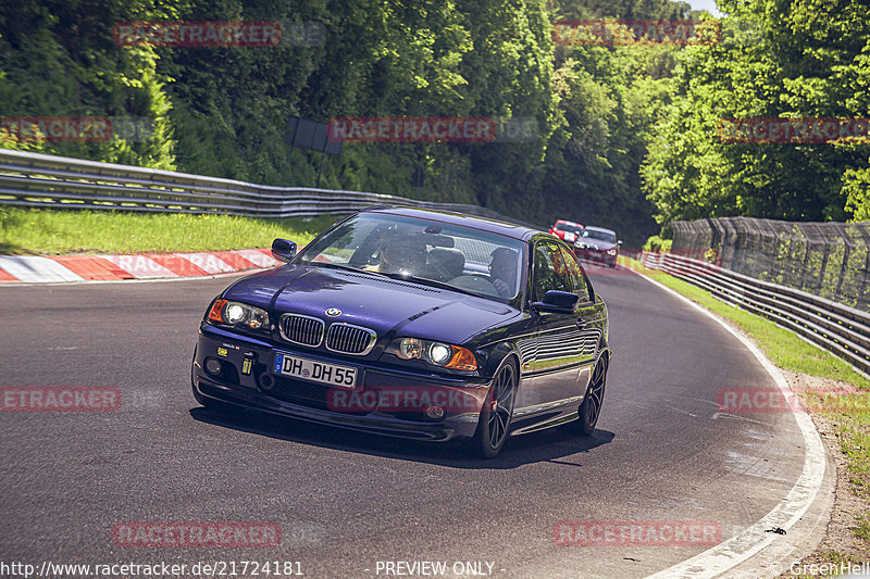 Bild #21724181 - Touristenfahrten Nürburgring Nordschleife (27.05.2023)