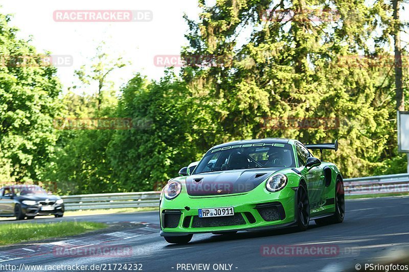 Bild #21724232 - Touristenfahrten Nürburgring Nordschleife (27.05.2023)