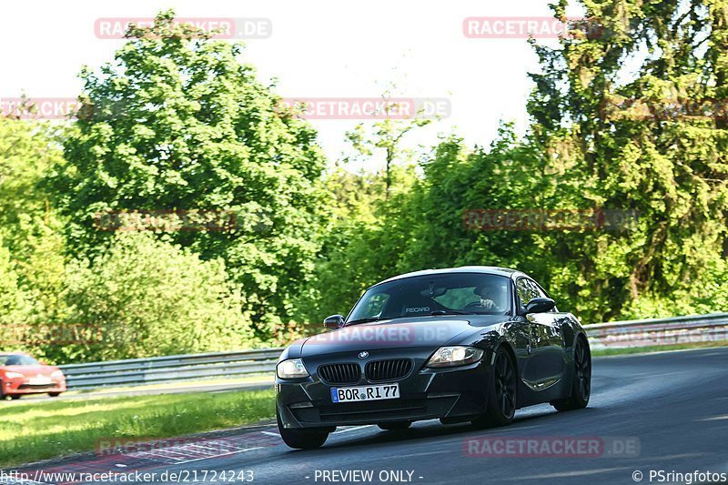 Bild #21724243 - Touristenfahrten Nürburgring Nordschleife (27.05.2023)