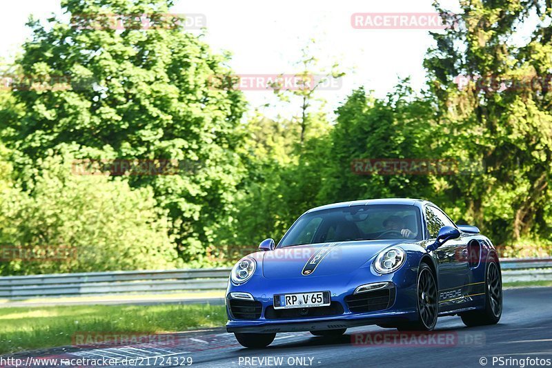 Bild #21724329 - Touristenfahrten Nürburgring Nordschleife (27.05.2023)