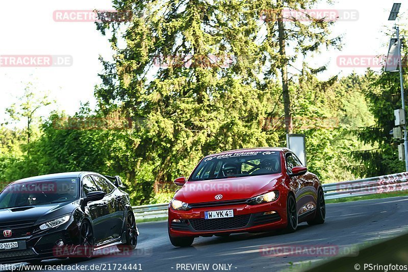 Bild #21724441 - Touristenfahrten Nürburgring Nordschleife (27.05.2023)