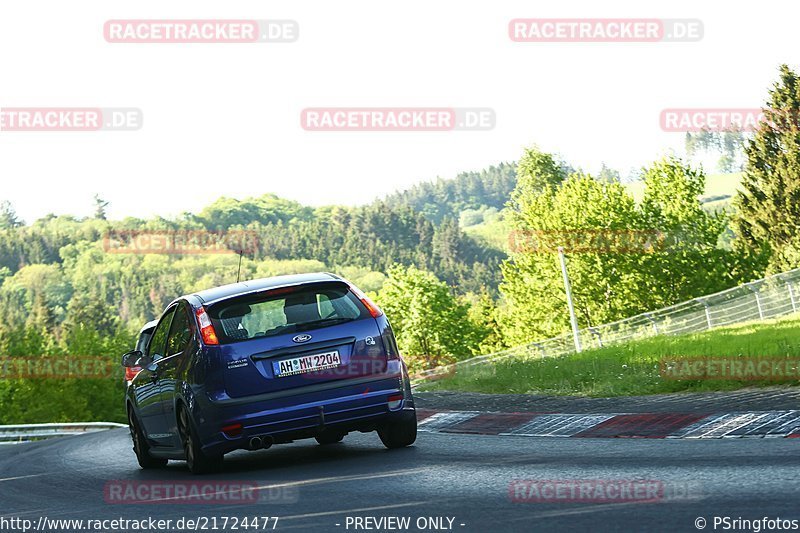 Bild #21724477 - Touristenfahrten Nürburgring Nordschleife (27.05.2023)