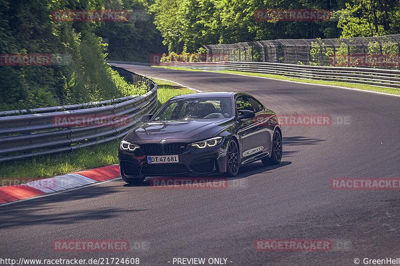 Bild #21724608 - Touristenfahrten Nürburgring Nordschleife (27.05.2023)