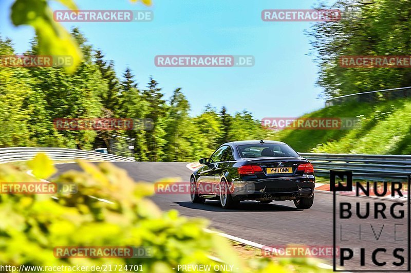 Bild #21724701 - Touristenfahrten Nürburgring Nordschleife (27.05.2023)