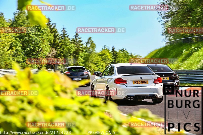 Bild #21724723 - Touristenfahrten Nürburgring Nordschleife (27.05.2023)