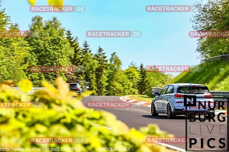 Bild #21724802 - Touristenfahrten Nürburgring Nordschleife (27.05.2023)