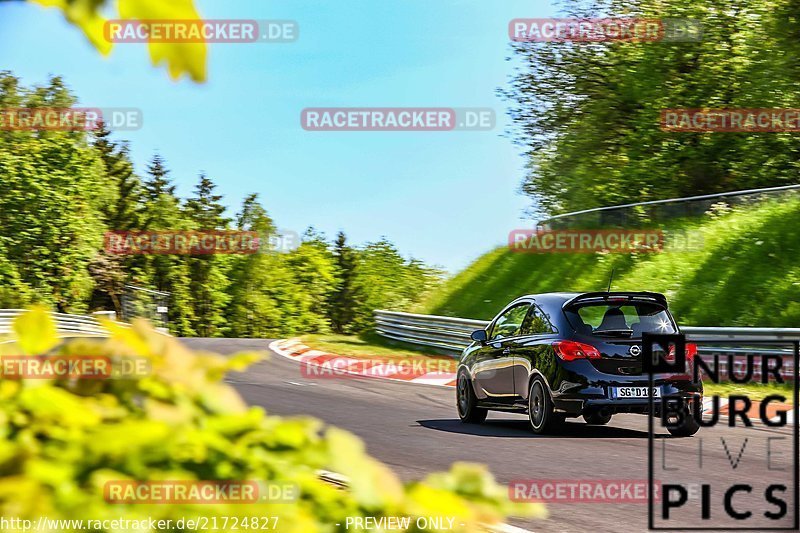 Bild #21724827 - Touristenfahrten Nürburgring Nordschleife (27.05.2023)