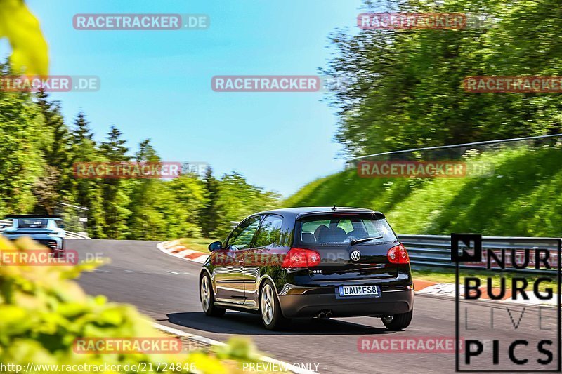 Bild #21724846 - Touristenfahrten Nürburgring Nordschleife (27.05.2023)