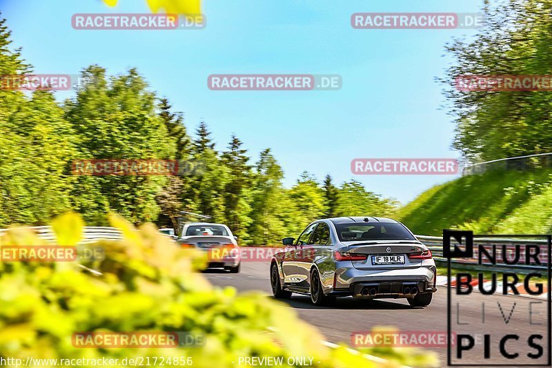 Bild #21724856 - Touristenfahrten Nürburgring Nordschleife (27.05.2023)