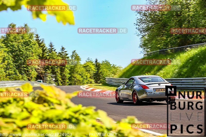 Bild #21724903 - Touristenfahrten Nürburgring Nordschleife (27.05.2023)