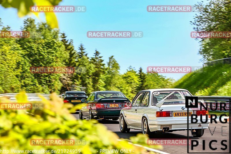 Bild #21724959 - Touristenfahrten Nürburgring Nordschleife (27.05.2023)