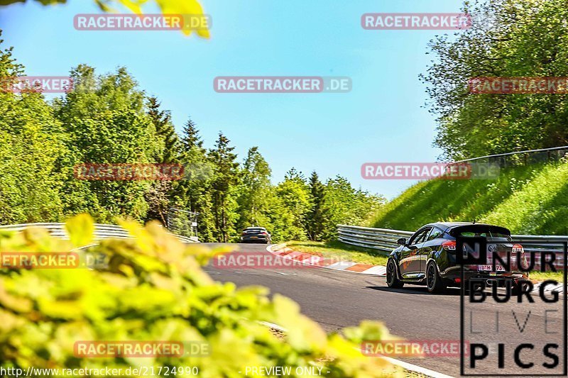 Bild #21724990 - Touristenfahrten Nürburgring Nordschleife (27.05.2023)