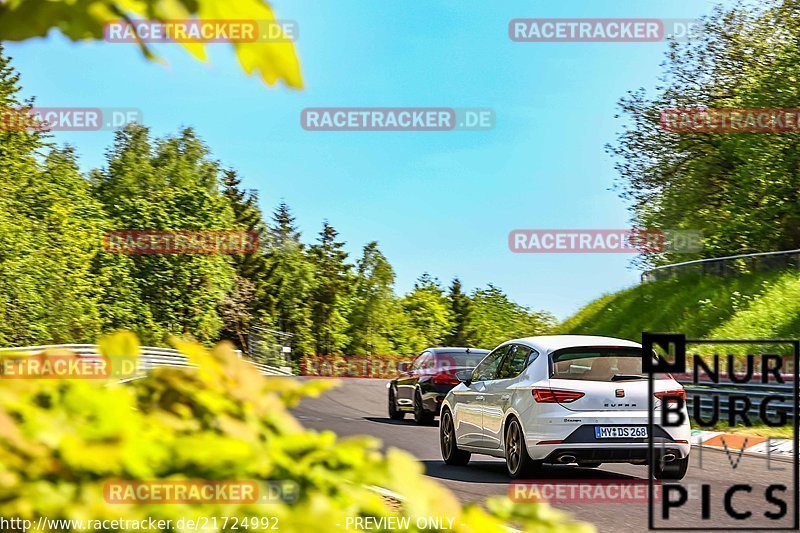 Bild #21724992 - Touristenfahrten Nürburgring Nordschleife (27.05.2023)