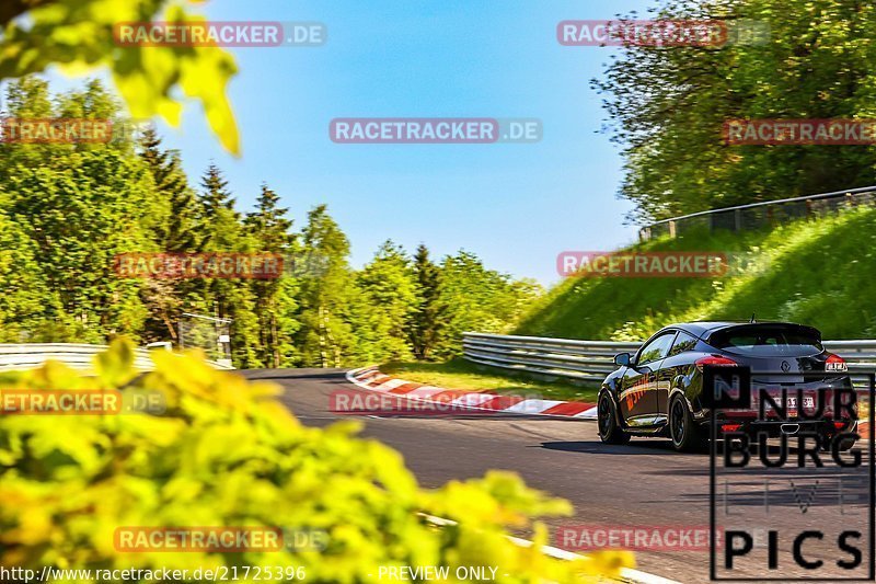 Bild #21725396 - Touristenfahrten Nürburgring Nordschleife (27.05.2023)