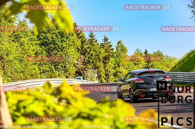 Bild #21725723 - Touristenfahrten Nürburgring Nordschleife (27.05.2023)