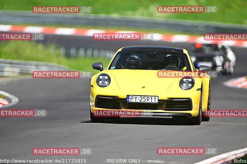 Bild #21725915 - Touristenfahrten Nürburgring Nordschleife (28.05.2023)