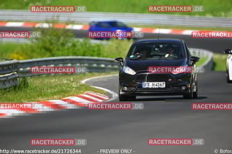 Bild #21726344 - Touristenfahrten Nürburgring Nordschleife (28.05.2023)