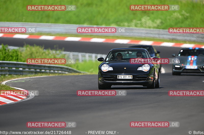 Bild #21726448 - Touristenfahrten Nürburgring Nordschleife (28.05.2023)