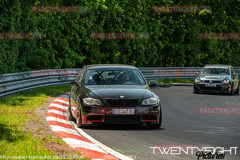 Bild #21727006 - Touristenfahrten Nürburgring Nordschleife (28.05.2023)