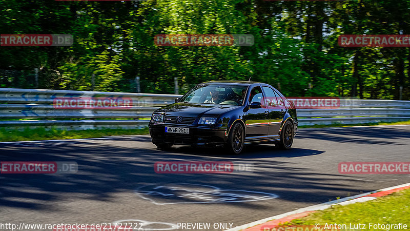 Bild #21727222 - Touristenfahrten Nürburgring Nordschleife (28.05.2023)