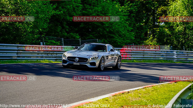 Bild #21727267 - Touristenfahrten Nürburgring Nordschleife (28.05.2023)