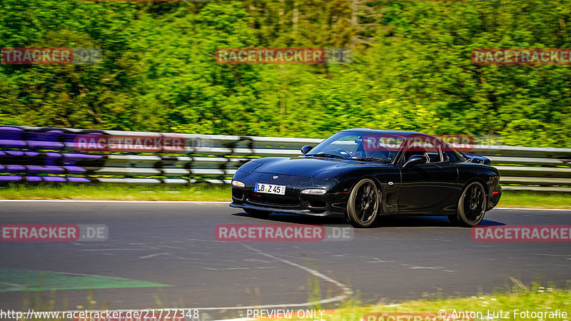 Bild #21727348 - Touristenfahrten Nürburgring Nordschleife (28.05.2023)