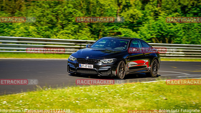 Bild #21727439 - Touristenfahrten Nürburgring Nordschleife (28.05.2023)