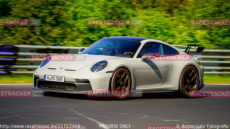 Bild #21727459 - Touristenfahrten Nürburgring Nordschleife (28.05.2023)