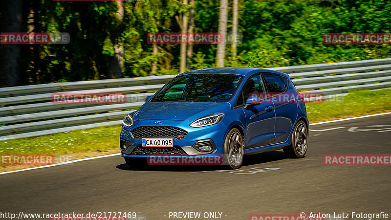 Bild #21727469 - Touristenfahrten Nürburgring Nordschleife (28.05.2023)