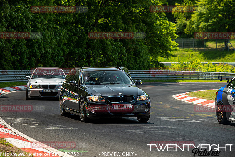 Bild #21727524 - Touristenfahrten Nürburgring Nordschleife (28.05.2023)