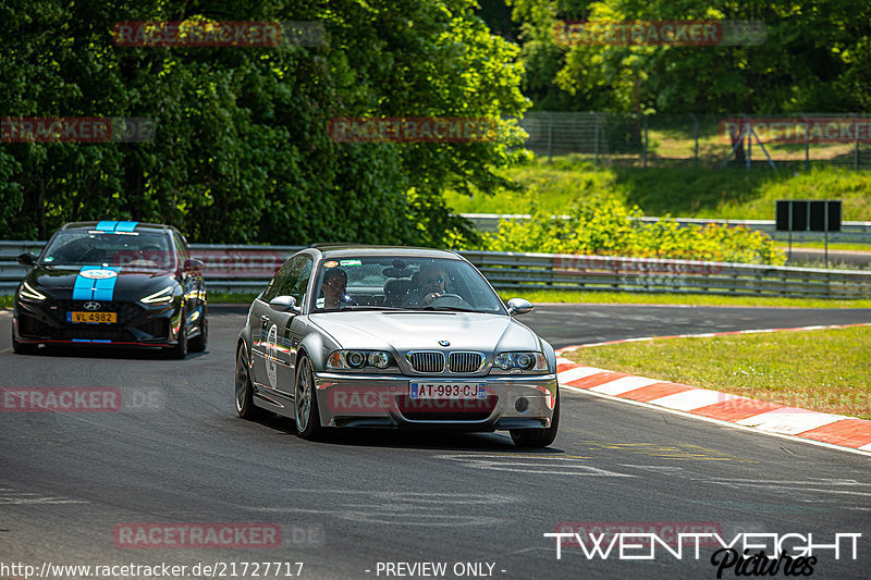 Bild #21727717 - Touristenfahrten Nürburgring Nordschleife (28.05.2023)