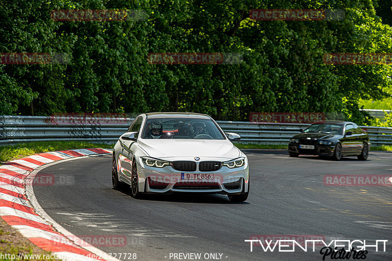 Bild #21727728 - Touristenfahrten Nürburgring Nordschleife (28.05.2023)