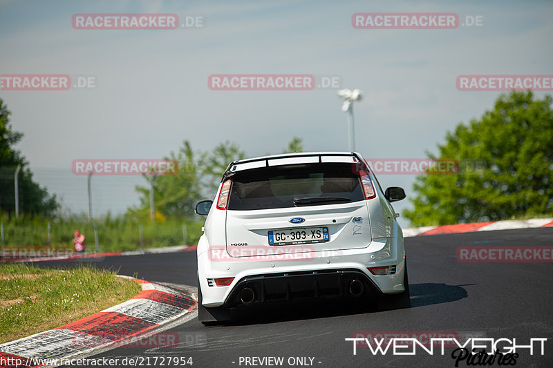 Bild #21727954 - Touristenfahrten Nürburgring Nordschleife (28.05.2023)