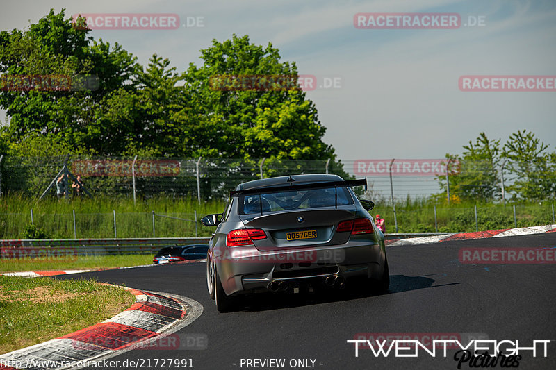 Bild #21727991 - Touristenfahrten Nürburgring Nordschleife (28.05.2023)