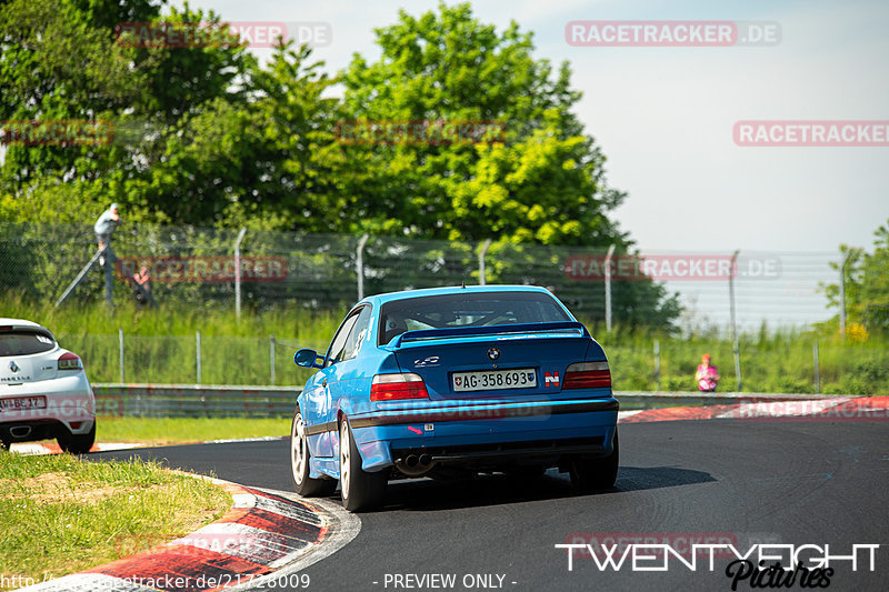 Bild #21728009 - Touristenfahrten Nürburgring Nordschleife (28.05.2023)